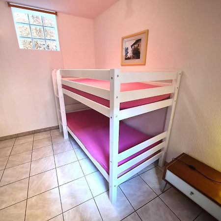 Wohnung 21 - Erholung - Nur 5 Minuten Vom Europa-Park Kappel-Grafenhausen Exterior foto