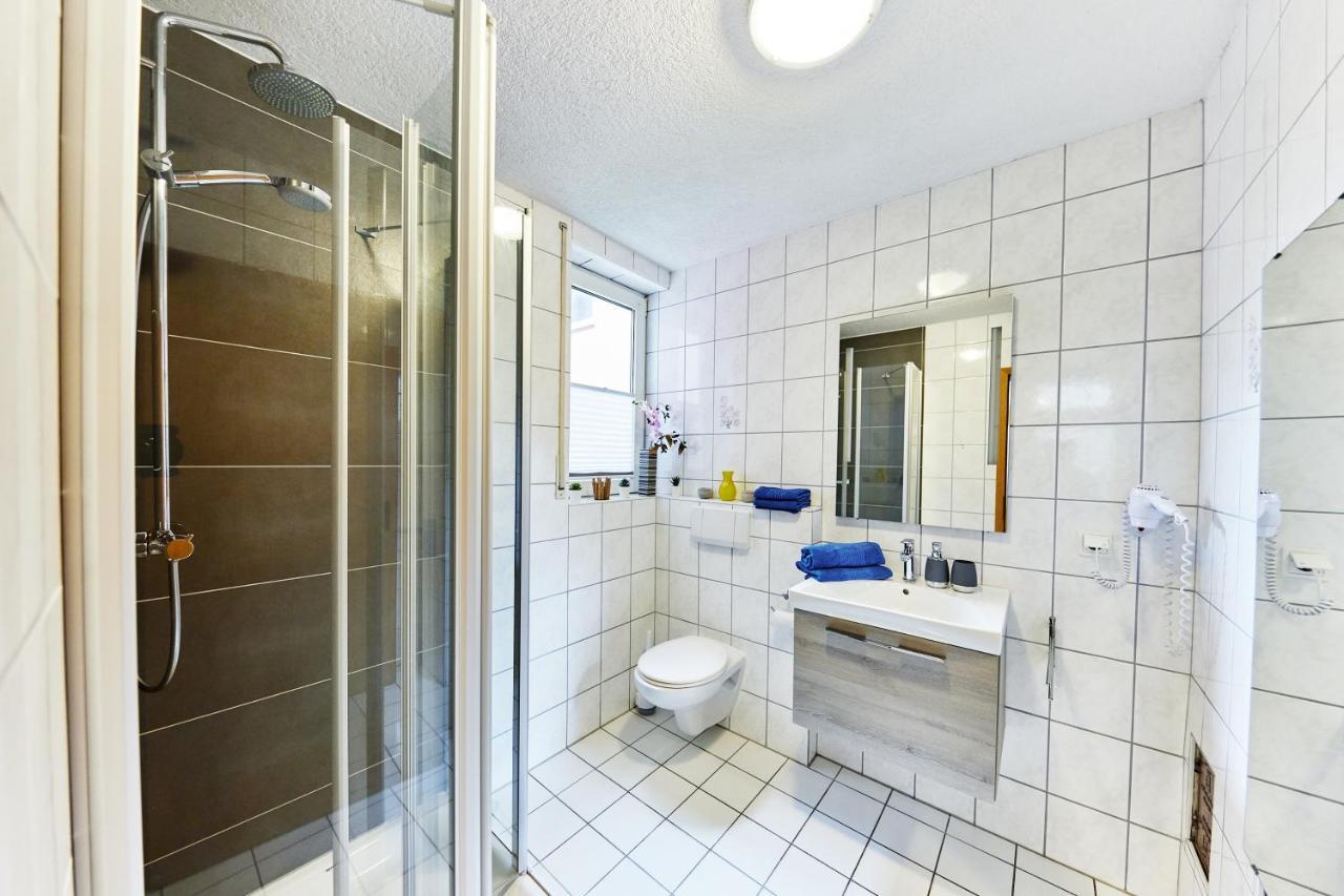 Wohnung 21 - Erholung - Nur 5 Minuten Vom Europa-Park Kappel-Grafenhausen Exterior foto