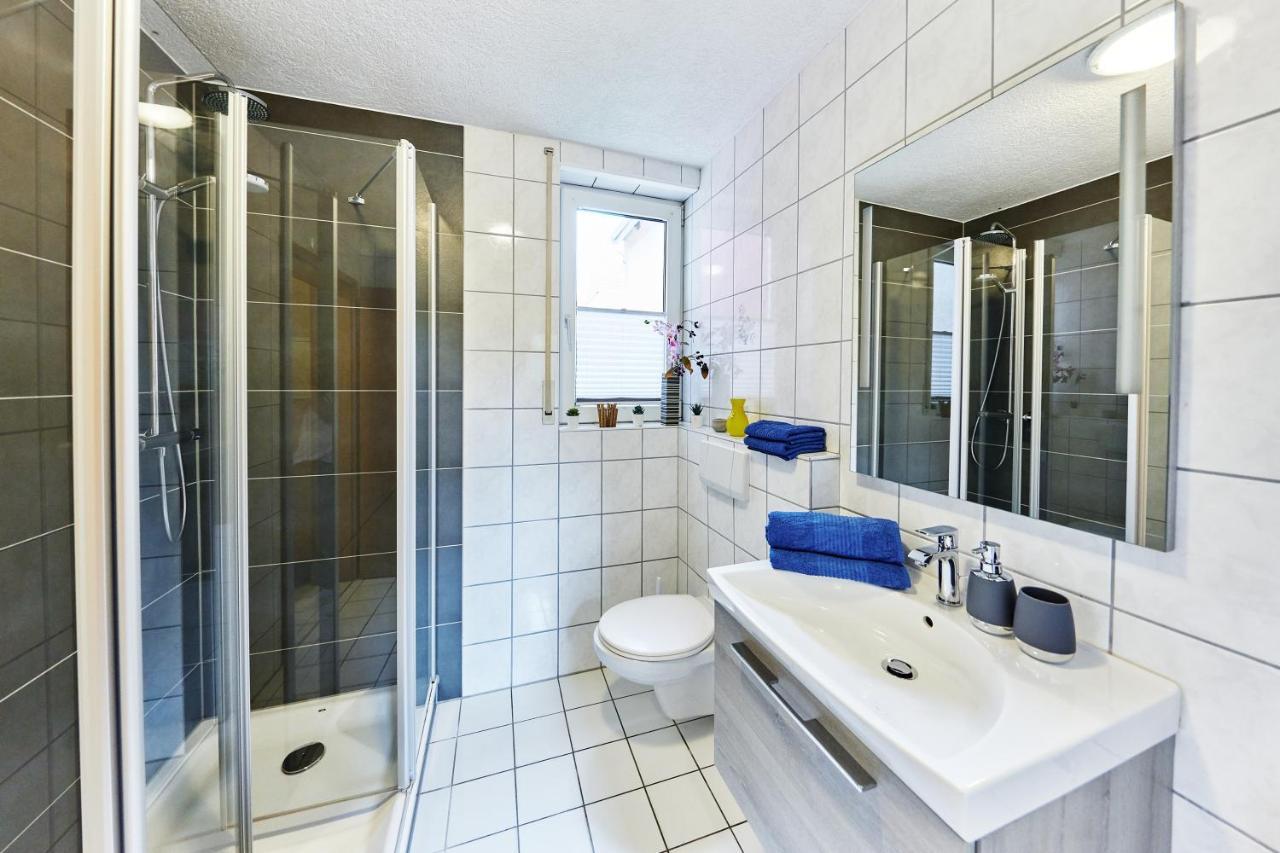 Wohnung 21 - Erholung - Nur 5 Minuten Vom Europa-Park Kappel-Grafenhausen Exterior foto