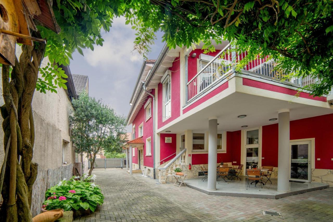 Wohnung 21 - Erholung - Nur 5 Minuten Vom Europa-Park Kappel-Grafenhausen Exterior foto