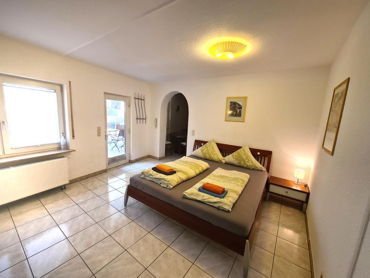 Wohnung 21 - Erholung - Nur 5 Minuten Vom Europa-Park Kappel-Grafenhausen Exterior foto