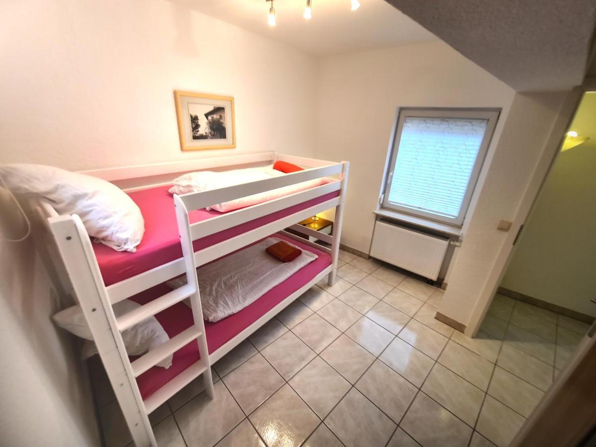 Wohnung 21 - Erholung - Nur 5 Minuten Vom Europa-Park Kappel-Grafenhausen Exterior foto