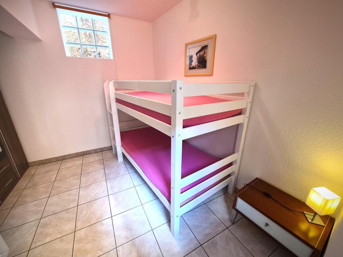 Wohnung 21 - Erholung - Nur 5 Minuten Vom Europa-Park Kappel-Grafenhausen Exterior foto
